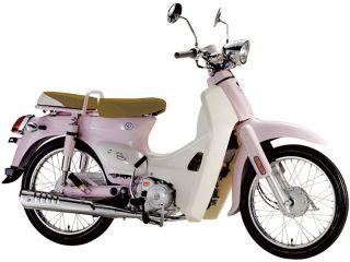 1_s 天気の子夏美のピンク色バイクはカブ110！価格や買えるお店は？