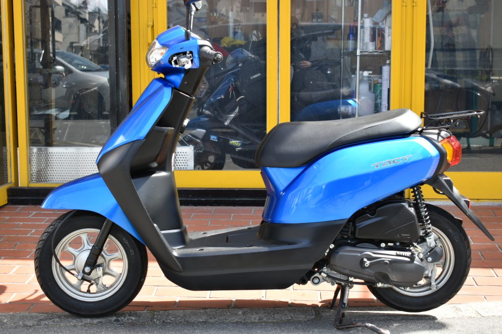 レンタルバイク 50cc 125cc 京都市伏見区から - その他